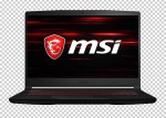 Laptop MSI GF63 8RD-218VN